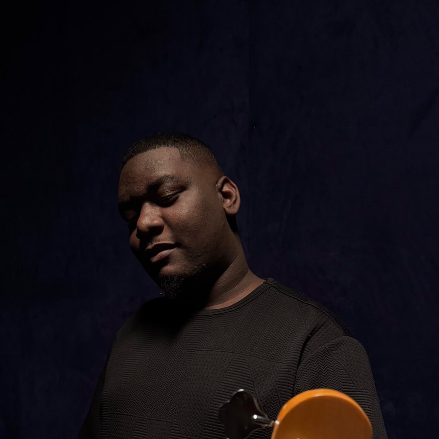 Maurice “RiCE” Allen Jr., music director, arranger and programmer